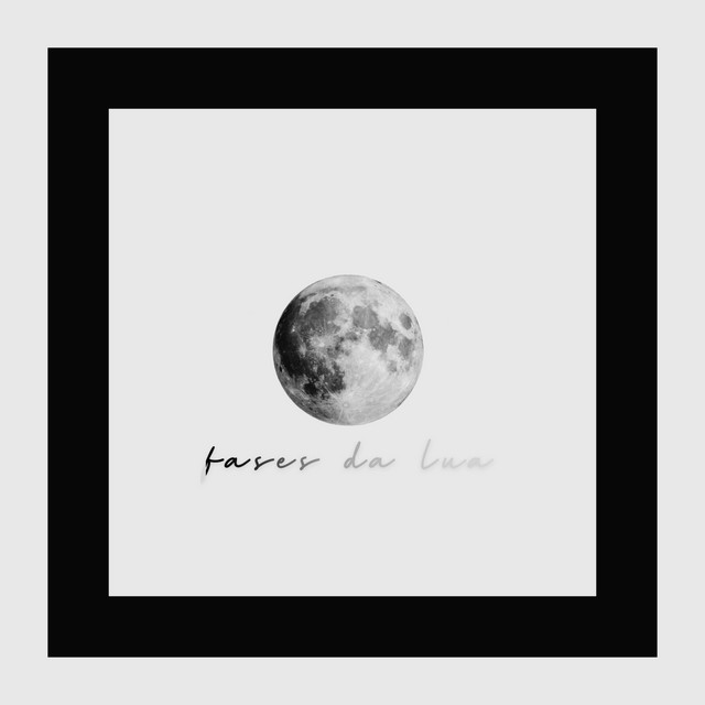 fases da lua cover art