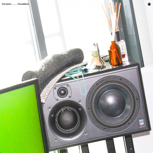 undefined album image