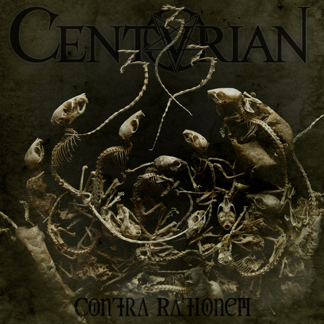 Contra Rationem cover art