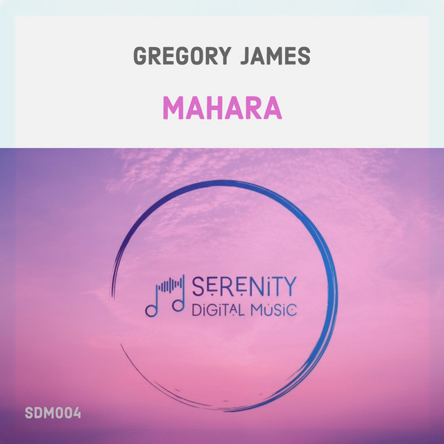 Gregory James