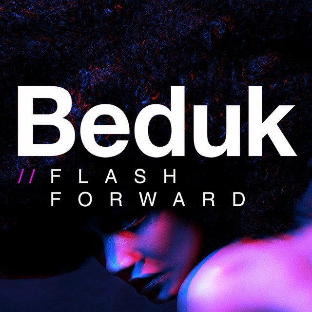 FlashForward cover art