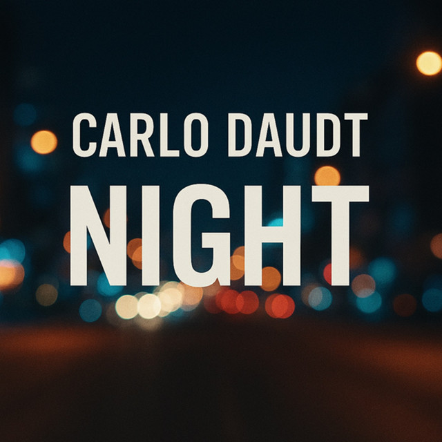 Blue Night - Radio Edit