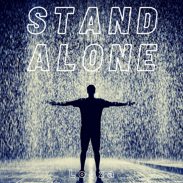 Stand Alone cover
