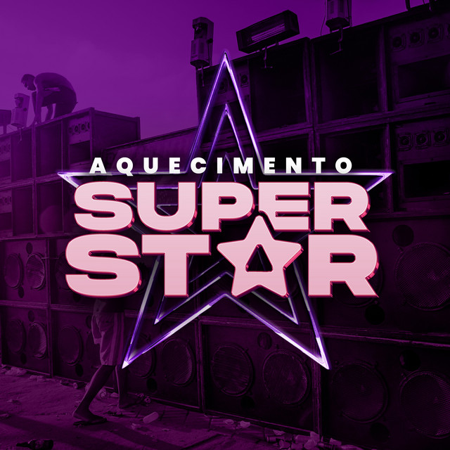 AQUECIMENTO SUPERSTAR