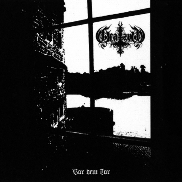 Vor dem Tor cover art