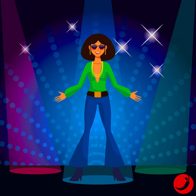 Lo Mejor De La Salsa Para Bailar cover art