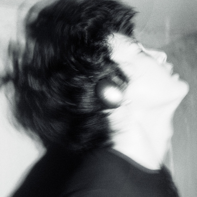 Thoughts of You (Melt) cover art