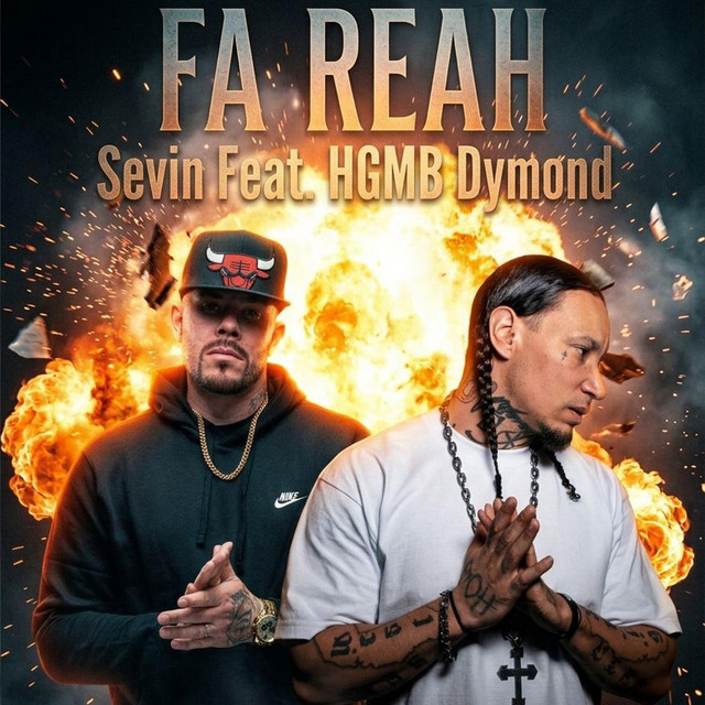 Fa Reah