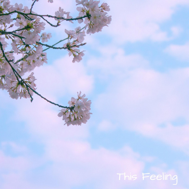 This Feeling cover art