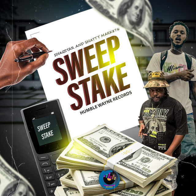 ShaqStar - Sweepstake