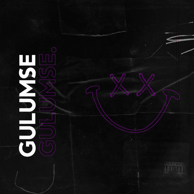 Gülümse cover