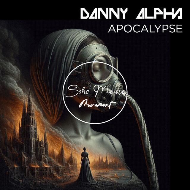Pochette de Apocalypse