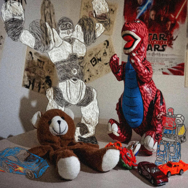 Raðljóst cover art