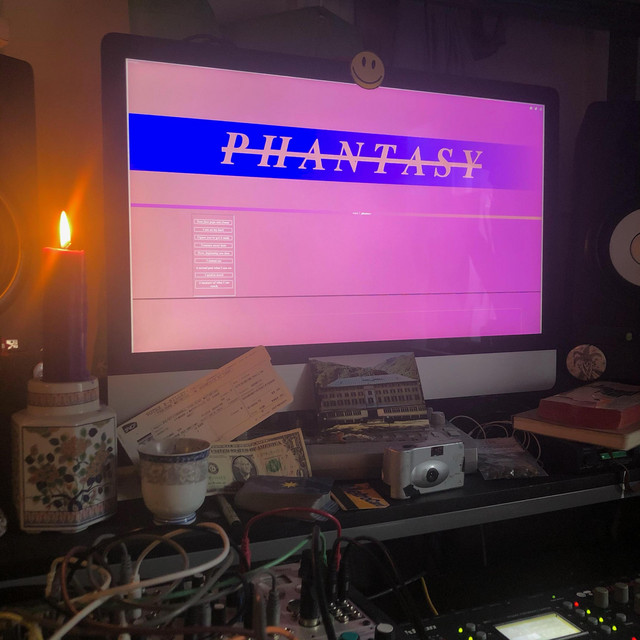 phantasy cover art