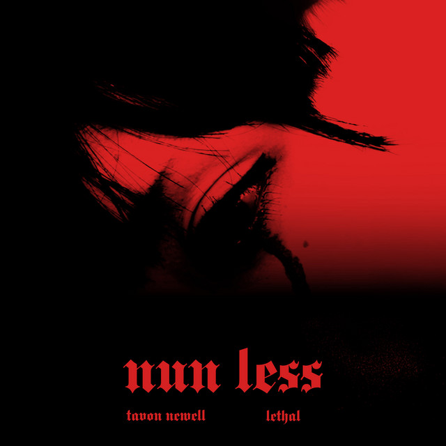 Nun Less cover art