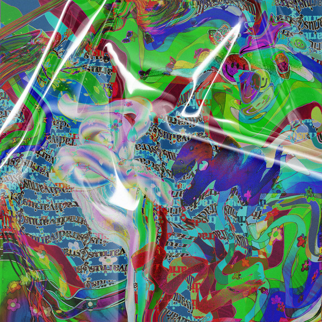 stRadi cover art