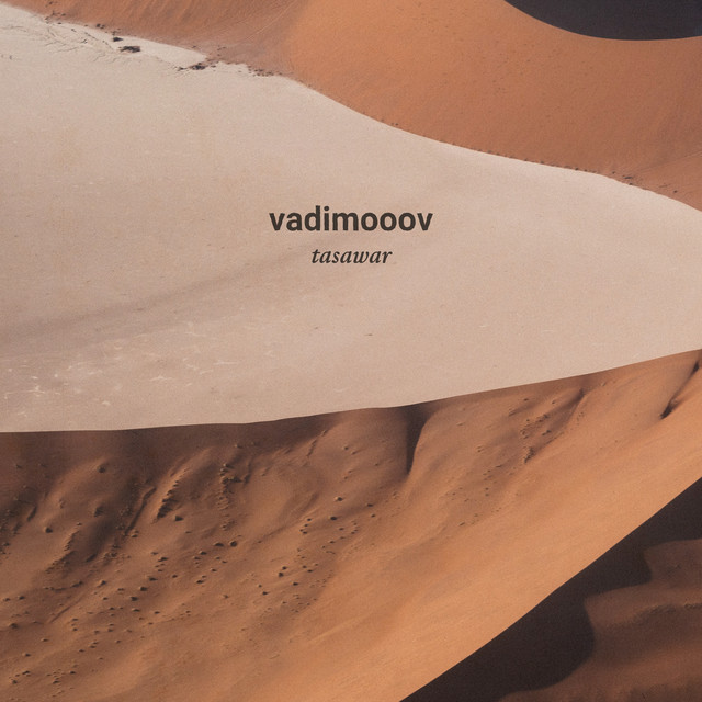 Обкладинка VadimoooV — Tasawar