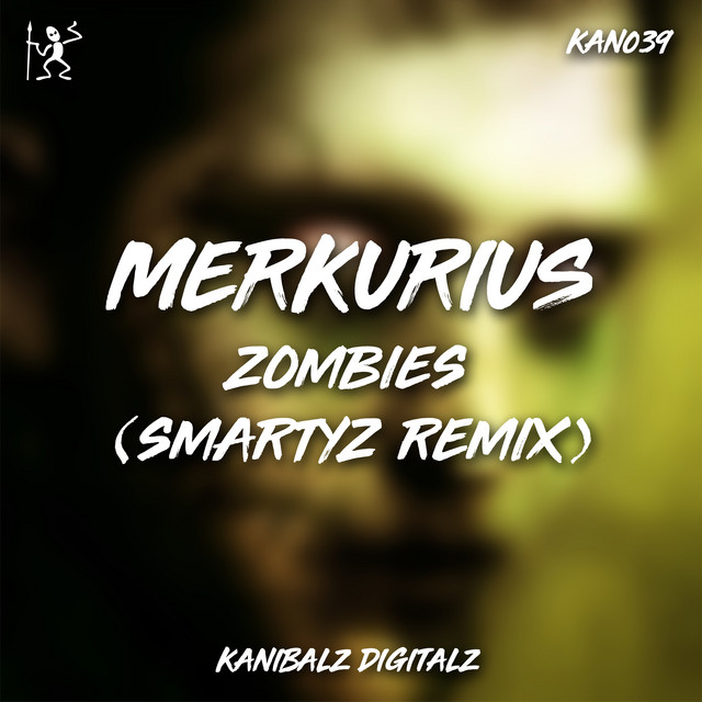 Zombies (Smartyz Remix) cover