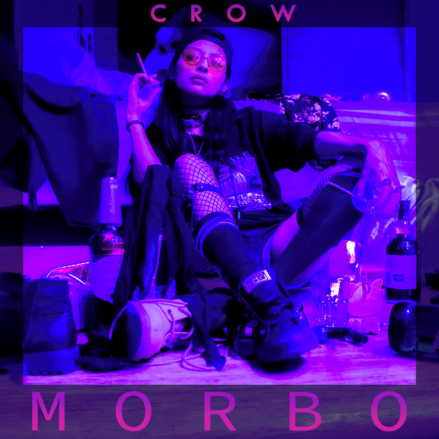 Morbo cover art
