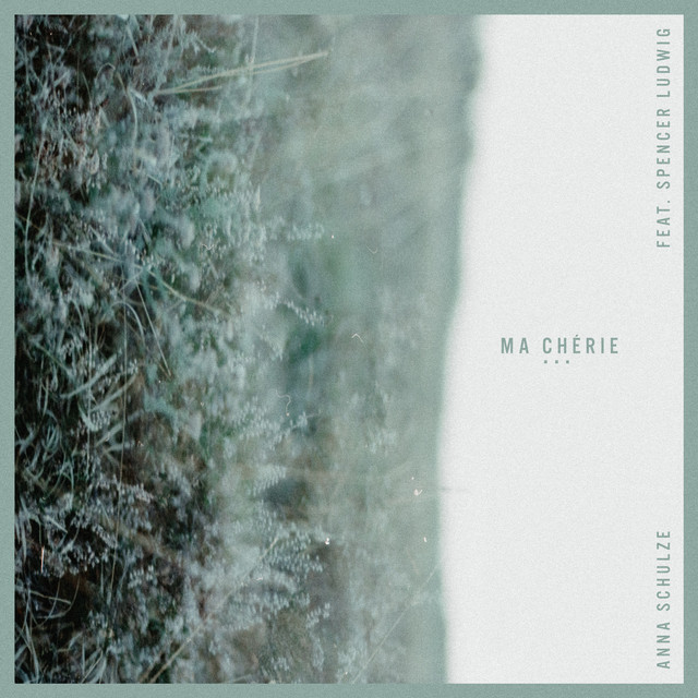 Ma Chérie cover