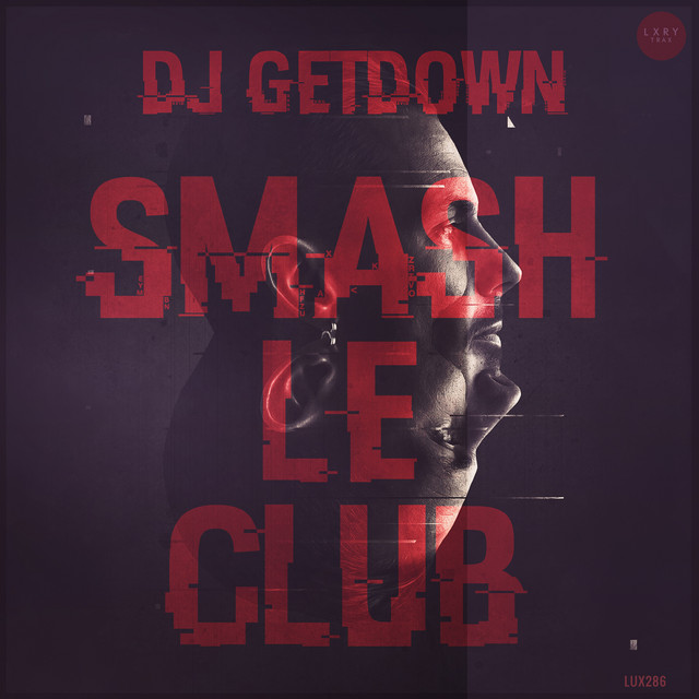 Smash Le Club cover art