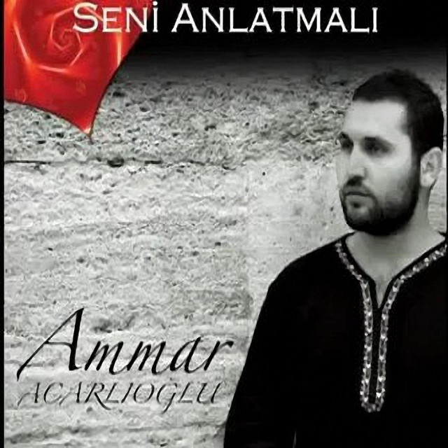 Seni Anlatmalı cover art