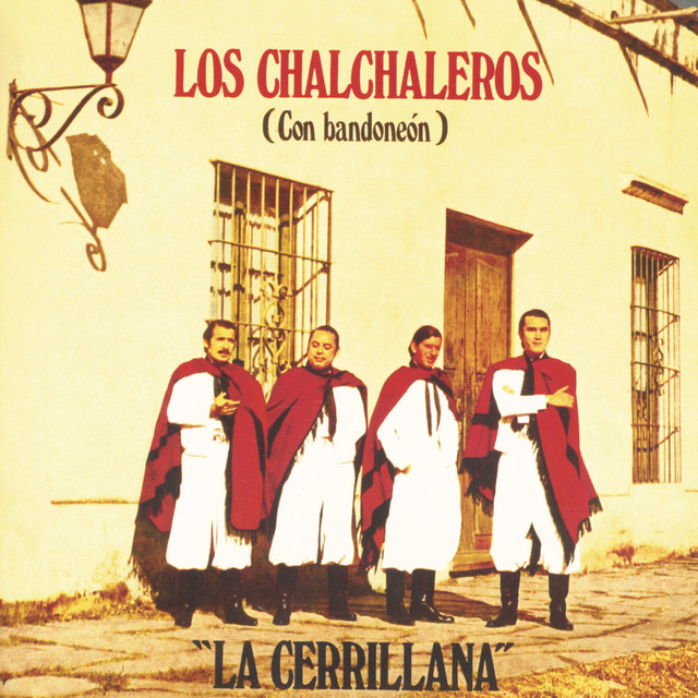 La Cerrillana cover art