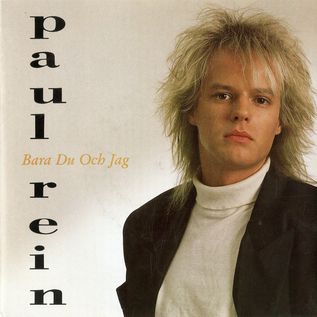 Bara du och jag cover
