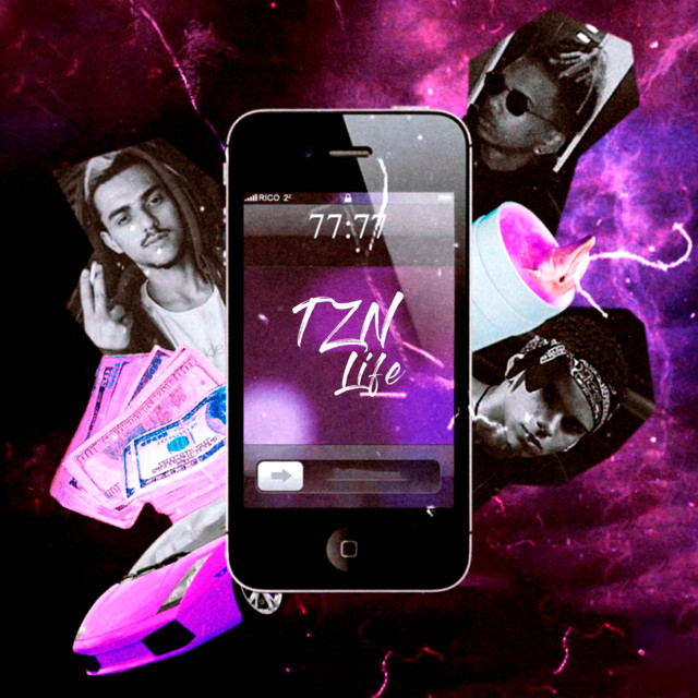 TZN LIFE