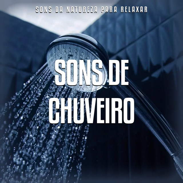 Sons de Chuveiro cover art