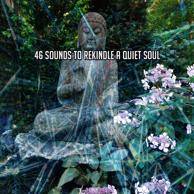 46 Sounds To Rekindle A Quiet Soul cover art
