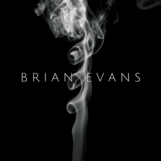 Brian Evans cover art
