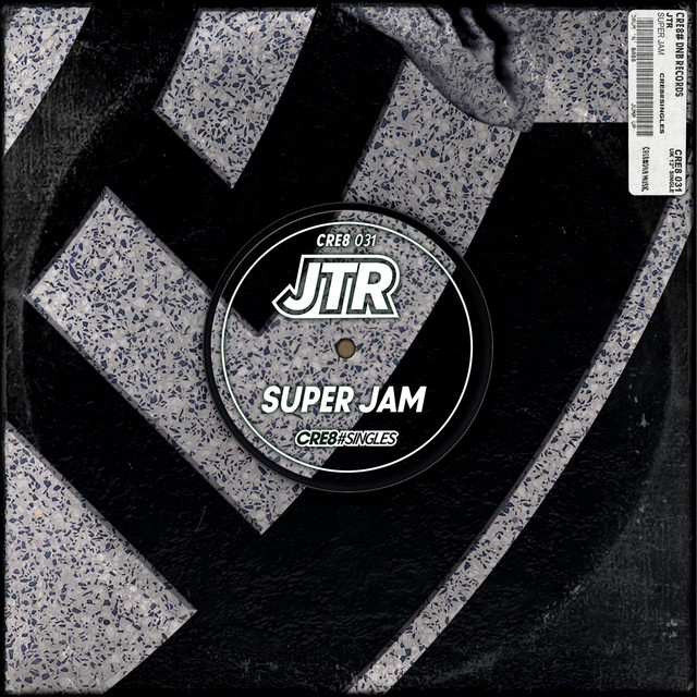 Super Jam artwork