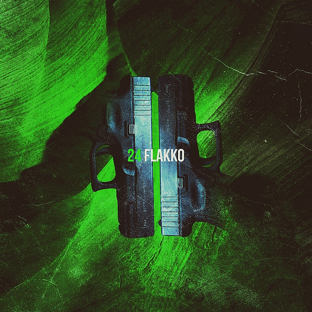 ATLANTA cover art