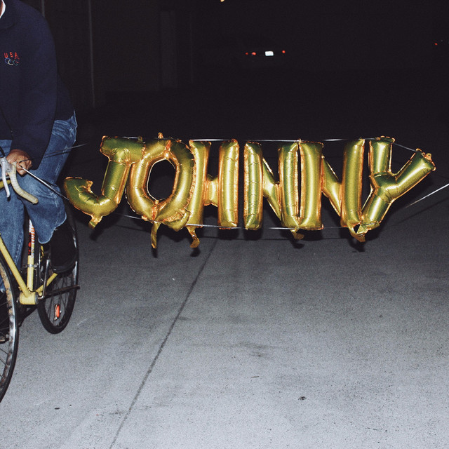 Johnny cover art