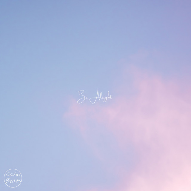 Be Alright
