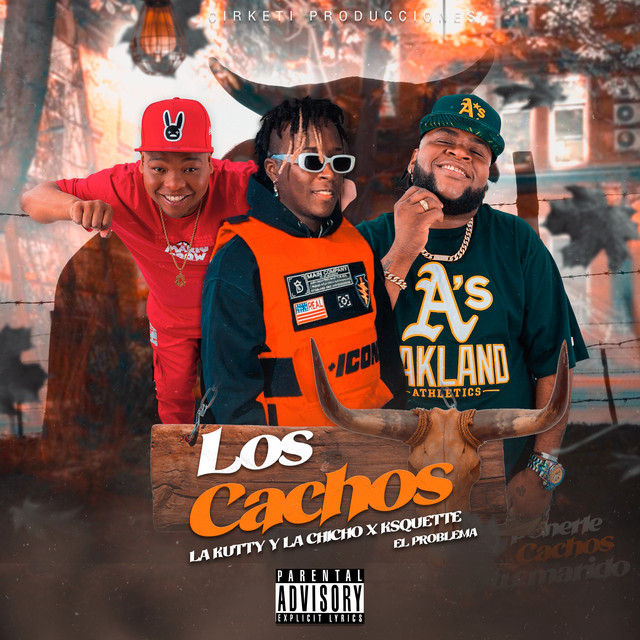 Los Cachos