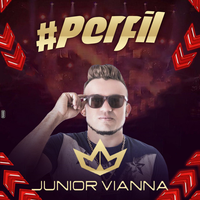 #Perfil cover art