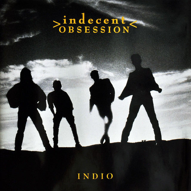 Indio cover