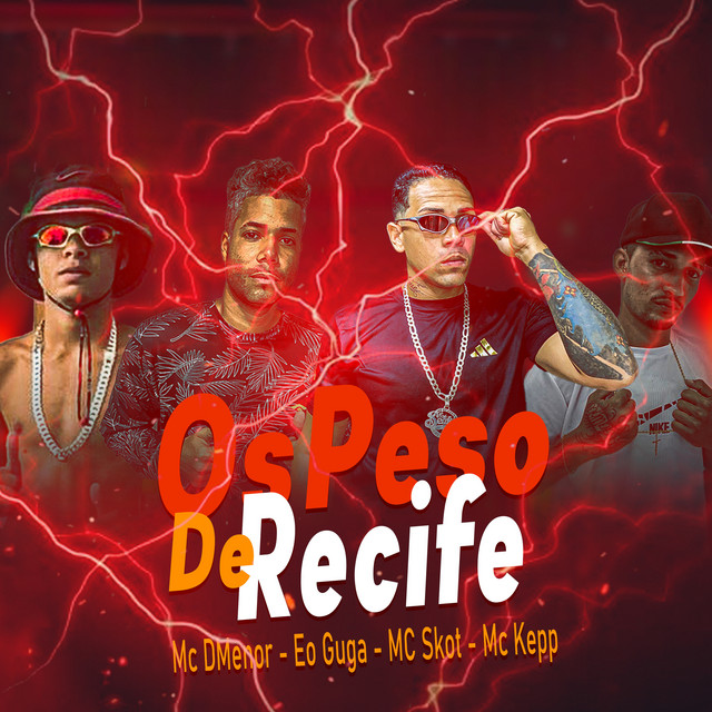 Os Peso de Recife