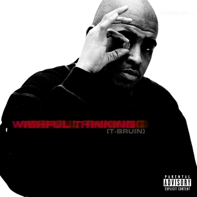 Wishful Thinking cover art