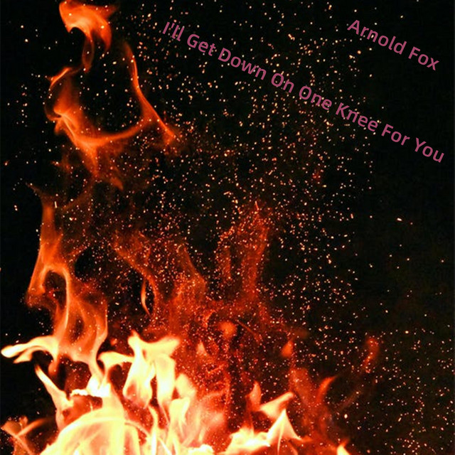 I ll Get Down On One Knee For You Song And Lyrics By Arnold Fox Spotify
