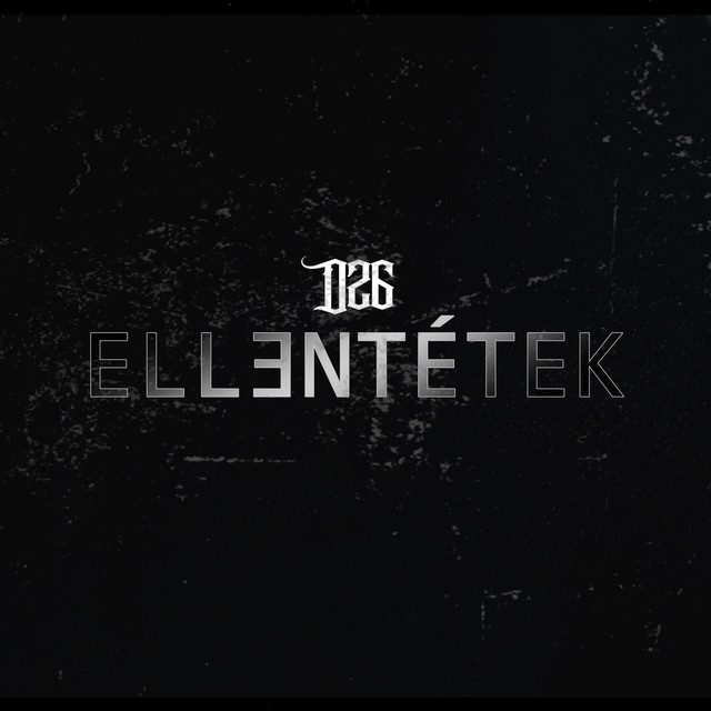 ELLENTÉTEK