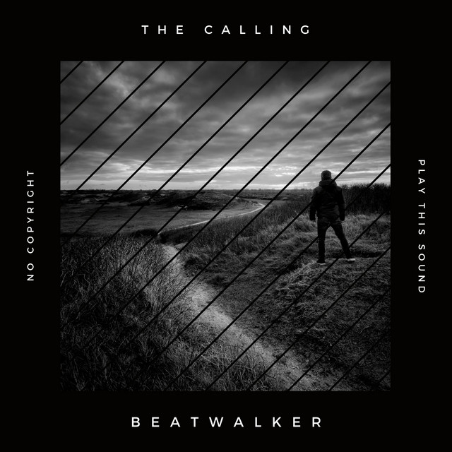 The Calling cover art