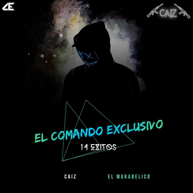 14 Exitos cover art