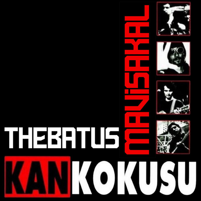 Kan Kokusu cover art