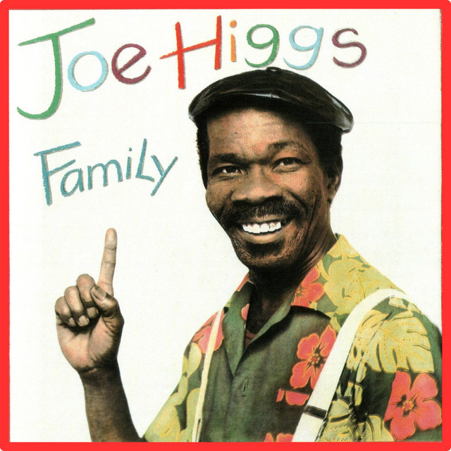 Family (Remastered Edition) cover art
