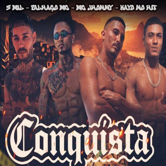 Conquista