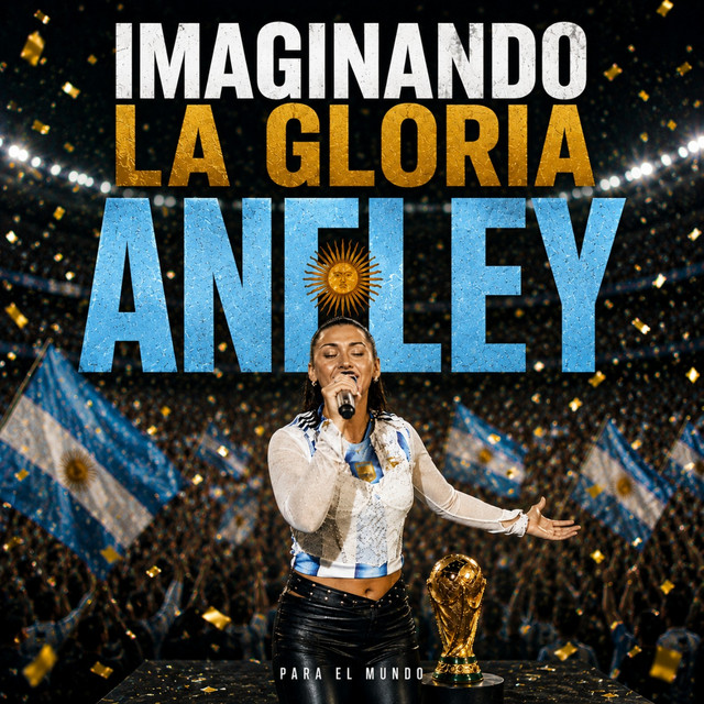 Imaginando La Gloria