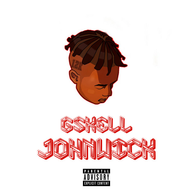 JohnWick cover art